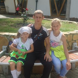 Федор, Бор, 44 года